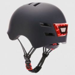 Youin Casco Con Led Frontal...