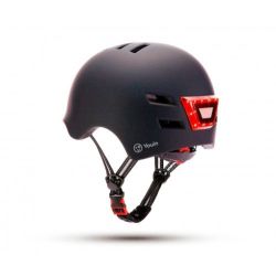 Youin Casco Con Led Frontal...