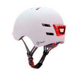 Youin Casco Con Led Frontal...