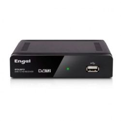 Engel Receptor Rt5130t2 Dvb...