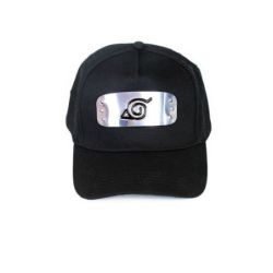 Gorra Naruto Aldea De La...