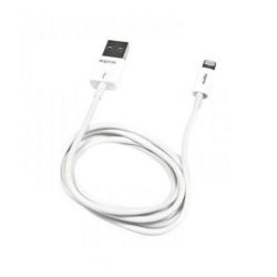 Cable Usb 2 Conexiones En 1...