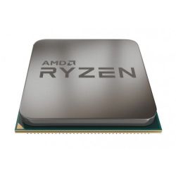 Cpu Amd Ryzen 3 3200g, With...