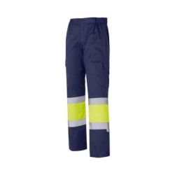 Pantalon Alta Visib. 1061a...