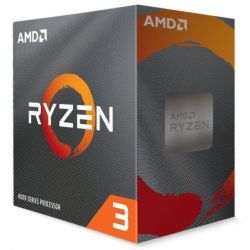 Amd Amd Ryzen 3 4300g 4ghz...