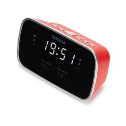 Aiwa Radio Reloj...