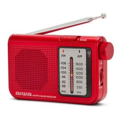 Aiwa Radio Portatil Aiwa Rs...