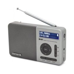 Aiwa Radio Portatil Aiwa Rd...