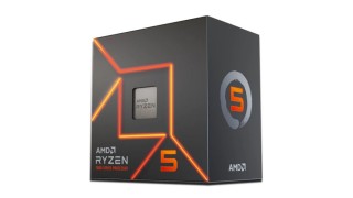 amd amd ryzen 5 7600 3.8ghz am5 box