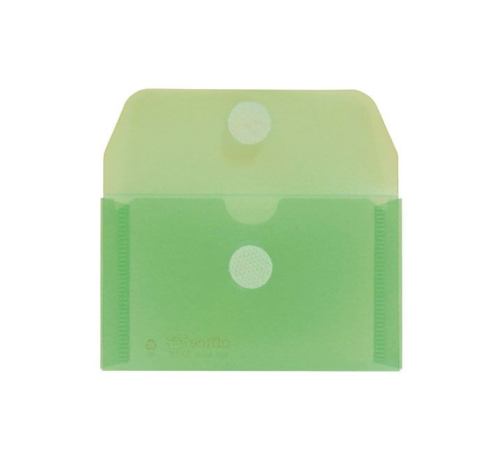 sobre velcro tarjeta office box classic 90636 ve