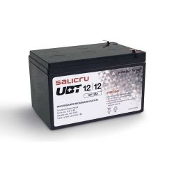 Salicru Bateria 12ah/12v...