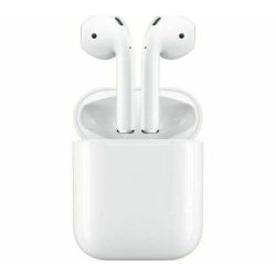 Airpods 2 Generacion White...