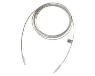 huawei photoelectric composite cable, xc/upc-xc/upc, single-mode, 20m,1g.657a2, 1.8*4.2mm, white,b c