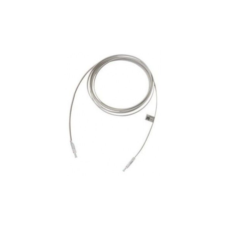 huawei photoelectric composite cable, xc/upc-xc/upc, single-mode, 20m,1g.657a2, 1.8*4.2mm, white,b c