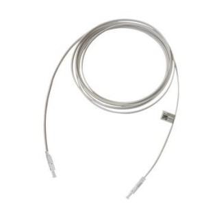 huawei photoelectric composite cable, xc/upc-xc/upc, single-mode, 30m,1g.657a2, 1.8*4.2mm, white,b c