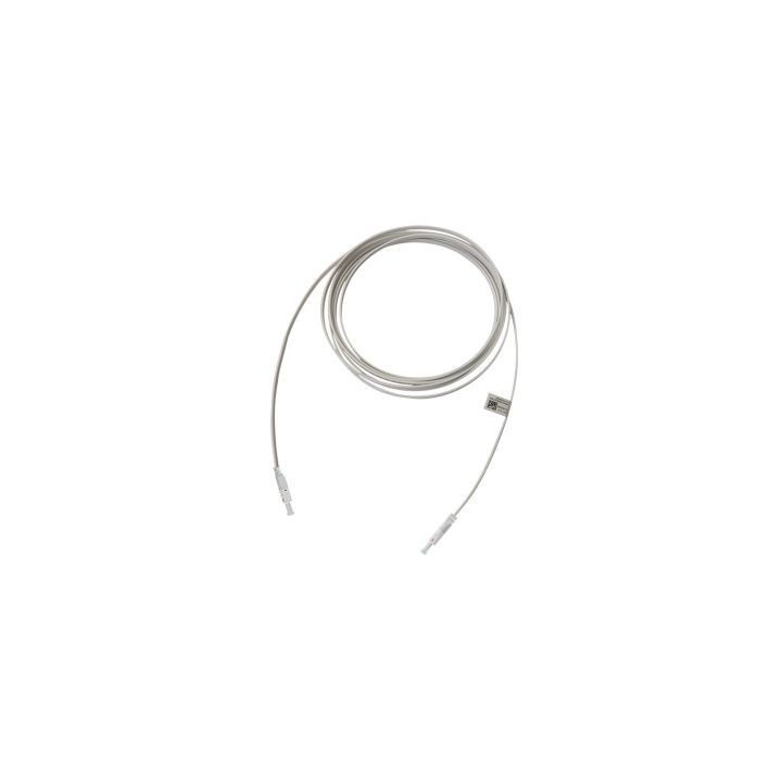 huawei photoelectric composite cable, xc/upc-xc/upc, single-mode, 30m,1g.657a2, 1.8*4.2mm, white,b c