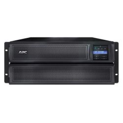 Apc Smart-ups Sistema De...