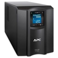 Apc Smc1000ic Sistema De...