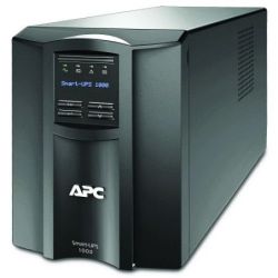 Apc Smt1000ic Sistema De...