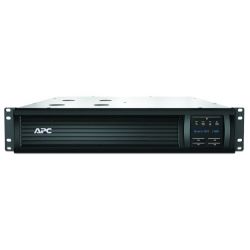 Apc Smt1500rmi2uc Sistema...