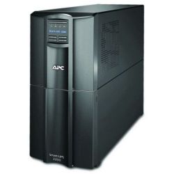 Apc Smart-ups 2200va...