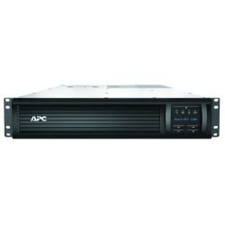 Apc Smart-ups 2200va Lcd Rm...