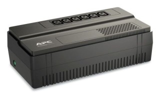 apc bv1000i sistema de alimentacion ininterrumpida (ups) linea interactiva 1 kva 600 w 1 salidas ac