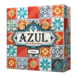 Juegos Juego De Mesa Azul...