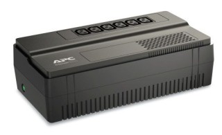 apc bv650i sistema de alimentacion ininterrumpida (ups) linea interactiva 0,65 kva 375 w 1 salidas a