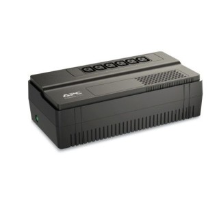 apc bv800i sistema de alimentacion ininterrumpida (ups) linea interactiva 0,8 kva 450 w