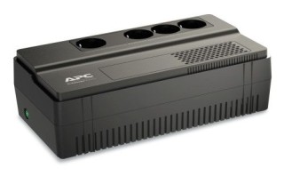 apc bv800i-gr sistema de alimentacion ininterrumpida (ups) linea interactiva 0,8 kva 450 w 4 salidas