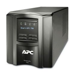 Apc Smt750ic Sistema De...