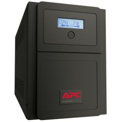 Apc Easy Ups Smv Sistema De...