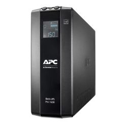 Apc Br1600mi Sistema De...