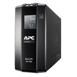 Apc Br900mi Sistema De...