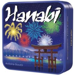 Juegos Juego De Mesa Hanabi...