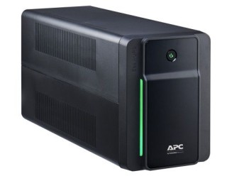 apc easy ups sistema de alimentacion ininterrumpida (ups) linea interactiva 1,2 kva 650 w 6 salidas