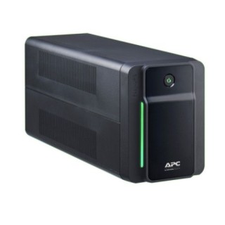 apc bvx900li-gr sistema de alimentacion ininterrumpida (ups) linea interactiva 0,9 kva 480 w 2 salid