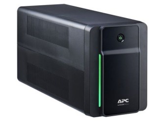 apc bx1200mi sistema de alimentacion ininterrumpida (ups) linea interactiva 1,2 kva 650 w 6 salidas
