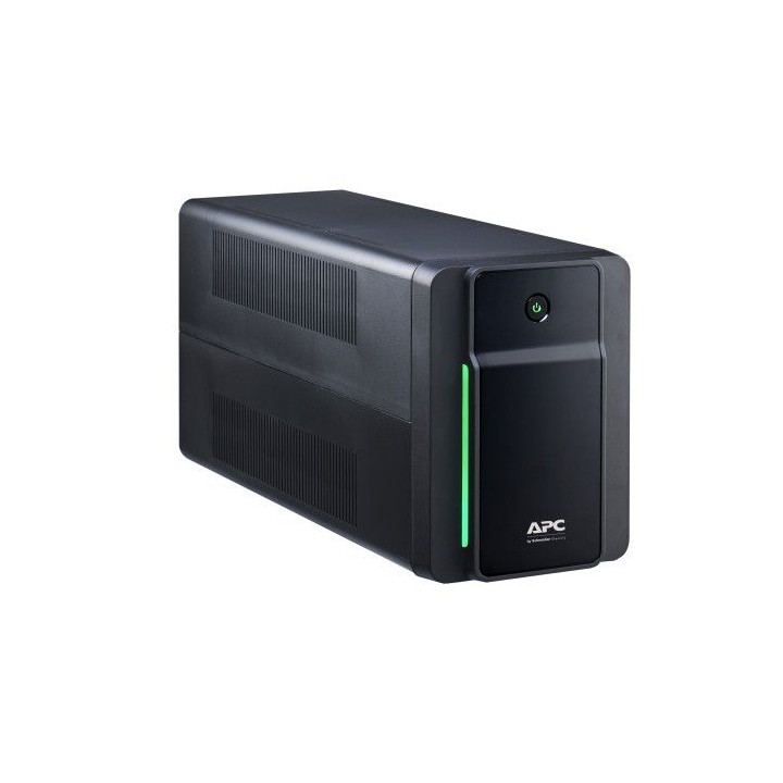 apc bx1200mi sistema de alimentacion ininterrumpida (ups) linea interactiva 1,2 kva 650 w 6 salidas