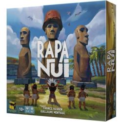 Juegos Juego De Mesa Rapa...