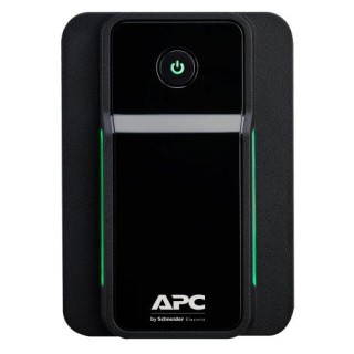 apc back-ups sistema de alimentacion ininterrumpida (ups) linea interactiva 0,5 kva 300 w 3 salidas