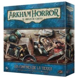 Juegos Juego De Mesa Arkham...