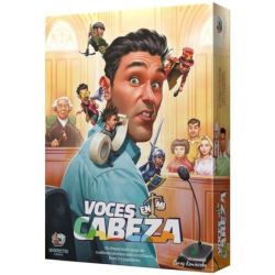 Juegos Juego De Mesa Voces...