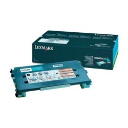 Toner Laser Cian Lexmark...