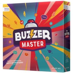 Juegos Juego De Mesa Buzzer...