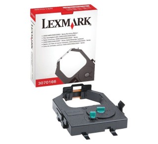cinta impresora lexmark original 11a3540