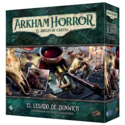 Juegos Juego De Mesa Arkham...