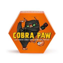 Juegos Juego De Mesa Cobra...