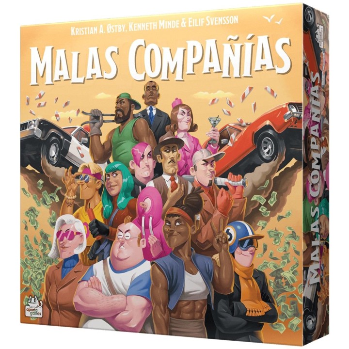 juegos juego de mesa malas compa?ias pegi 8